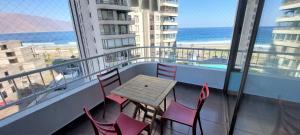 Departamentos Mar Egeo