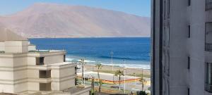 Departamentos Mar Egeo