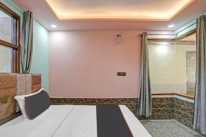 Hotel O Moon Light Residency