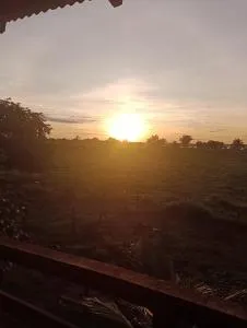 Pousada recanto das palmeiras - Sinop