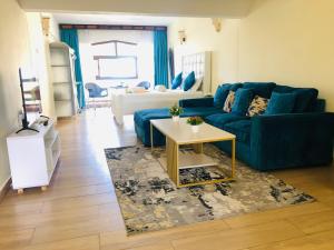 Harmony Homes Beachfront