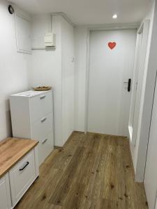 Entire unit in the center of Prague