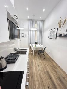 Entire unit in the center of Prague