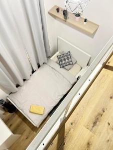 Entire unit in the center of Prague