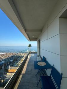 Mamaia Nord-Navodari Seaside View