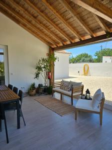 Casa do Cedro no Campo