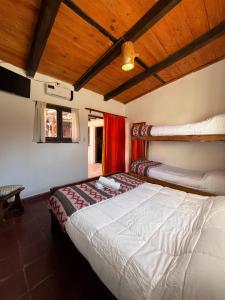 Hostal Tierra Andina Cafayate