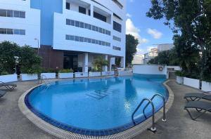 Apartment in Patong Tower