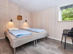 6 person holiday home in Hemmet-By Traum