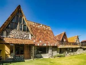 CabañasTresJoyas - Atotonilco el Grande