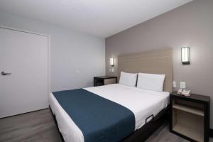 Motel 6-Tempe, AZ - Broadway - ASU
