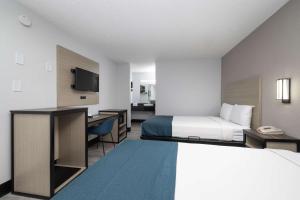 Motel 6-Tempe, AZ - Broadway - ASU