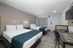 Motel 6-Tempe, AZ - Broadway - ASU