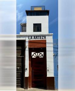 La Arteza Pacasmayo