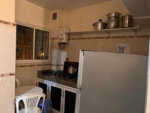 Résidence Tarik Elkheir 1