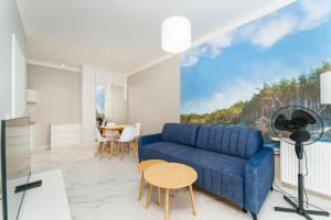 Apartament Baltic Park IVB z Basenem Letnim by HolidaySun