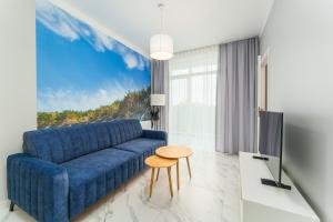 Apartament Baltic Park IVB z Basenem Letnim by HolidaySun