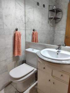 Cozy Apartment in Madrid Center, Near Bernabeu