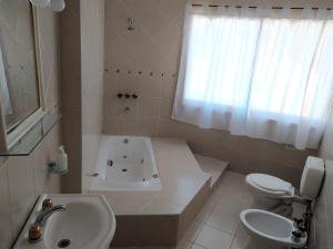 Anita Apart - Departamentos Temporarios