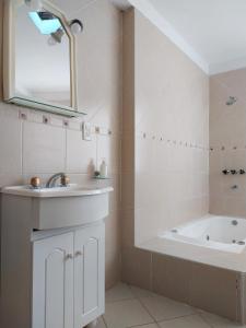 Anita Apart - Departamentos Temporarios