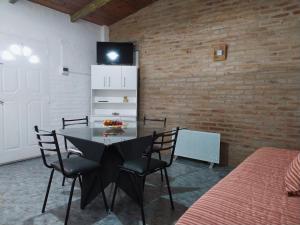 Anita Apart - Departamentos Temporarios