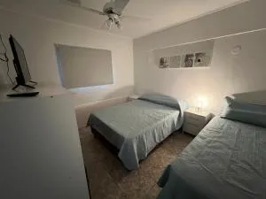 Departamento de la terminal 5 - 罗卡将军市