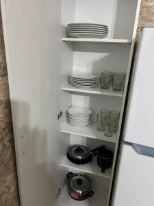 Departamento de la terminal 5