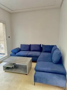 La Casa Luminosa - Tatoufet