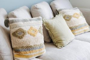 Deluxe Design Condo, San Miguel