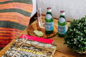 Deluxe Design Condo, San Miguel