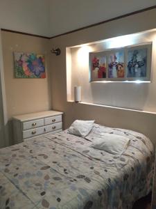 Departamento PB Frente Almagro