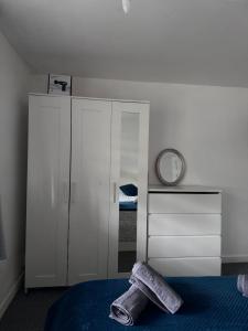 Private 1 bedroom apartment