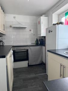 Private 1 bedroom apartment