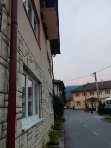 Apartman Kulenović - Dobroselo