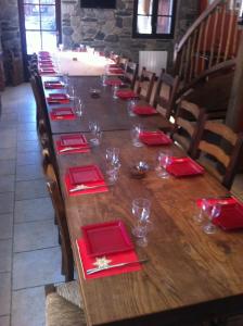 Au Chant Des Marmites photo 24