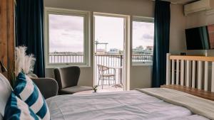 Badholmen Restaurang & Hotell