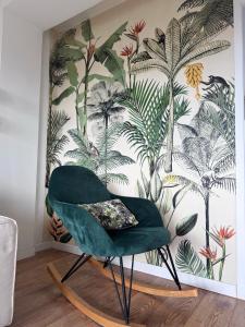 Luxe Évasion avec vue incroyable, parking gratuit