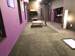 ペットも泊まれる小さなお宿虎凜Korin