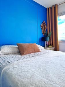 Appartements Luxe Evasion avec vue incroyable, parking gratuit : photos des chambres