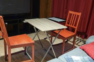 Le Repaire Secret
