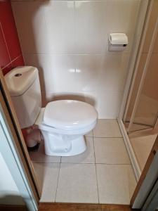Maisons de vacances Сocon bien douillet : photos des chambres