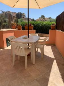 Casa Residence Canalotto