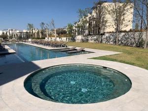 CASA preciosa en SAN MIGUEL con alberca, 6PAX 4bed