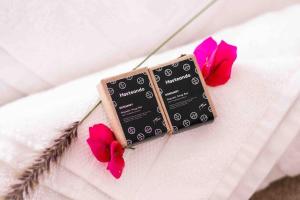 CASA preciosa en SAN MIGUEL con alberca, 6PAX 4bed