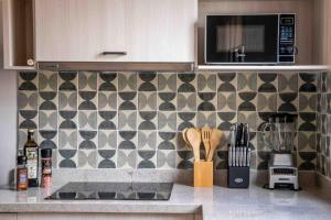 CASA preciosa en SAN MIGUEL con alberca, 6PAX 4bed