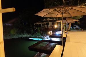 Fisherman Homestay by Craft Village Samui