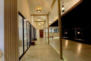 Fisherman Homestay by Craft Village Samui