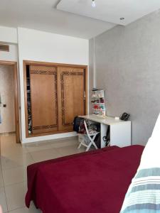 Location appartement à Mohammedia