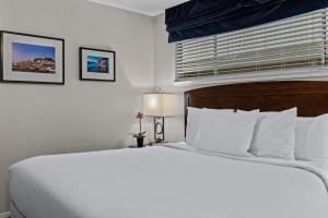 The Suites at Fishermans Wharf