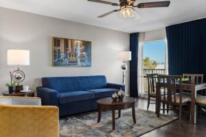 The Suites at Fishermans Wharf